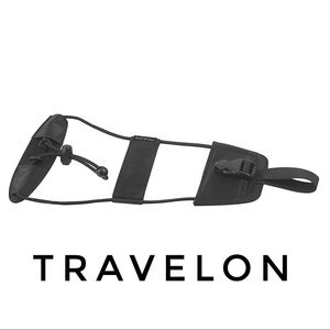 ❌SOLD❌ Travelon Bag Bungee (Black)